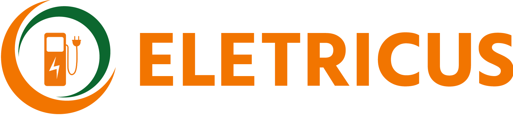eletricus novo logo eletricus novo logo