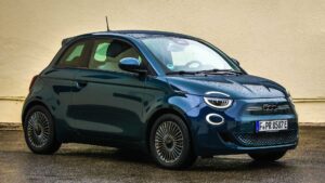 Carros Elétricos