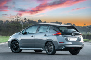 Carros Elétricos
