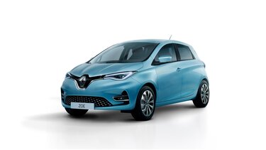 Carros Elétricos