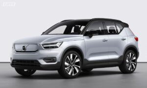 Carros Elétricos
