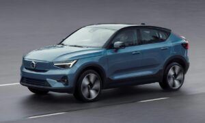 Carros Elétricos
